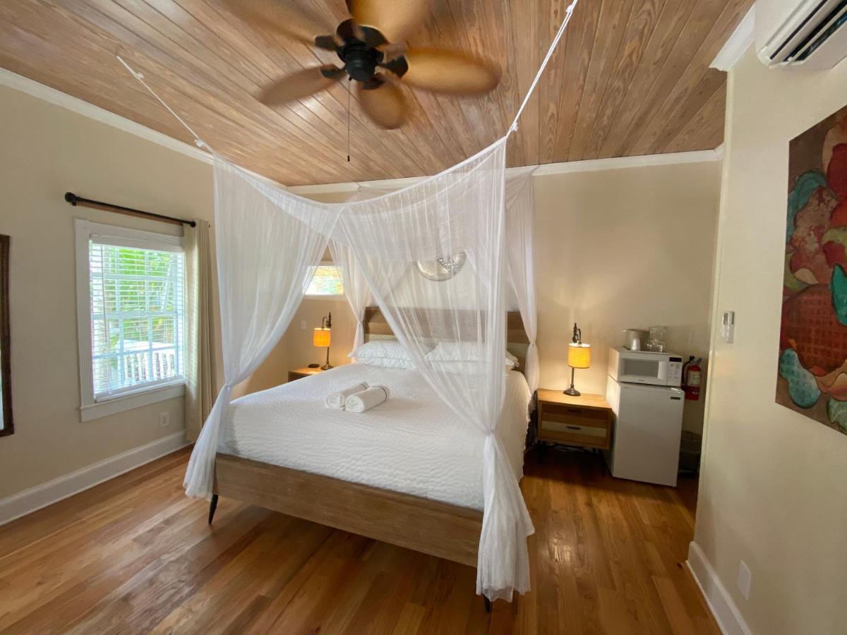 Avalon Bed And Breakfast (Adults Only) Key West Extérieur photo