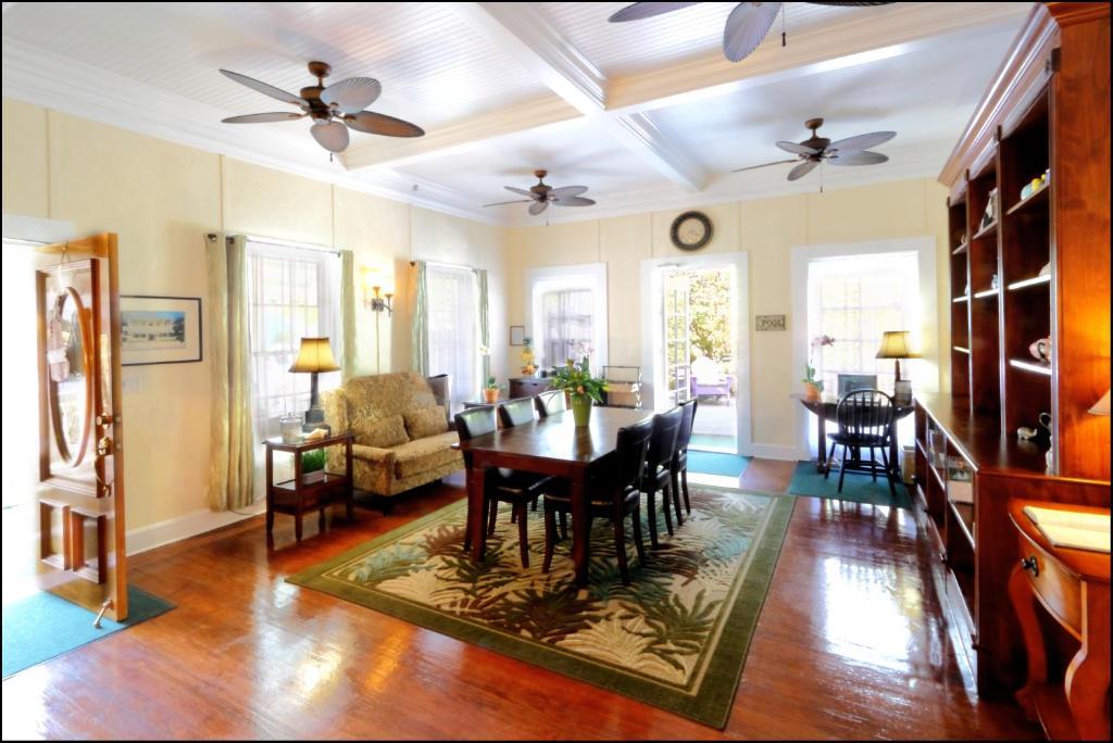 Avalon Bed And Breakfast (Adults Only) Key West Extérieur photo