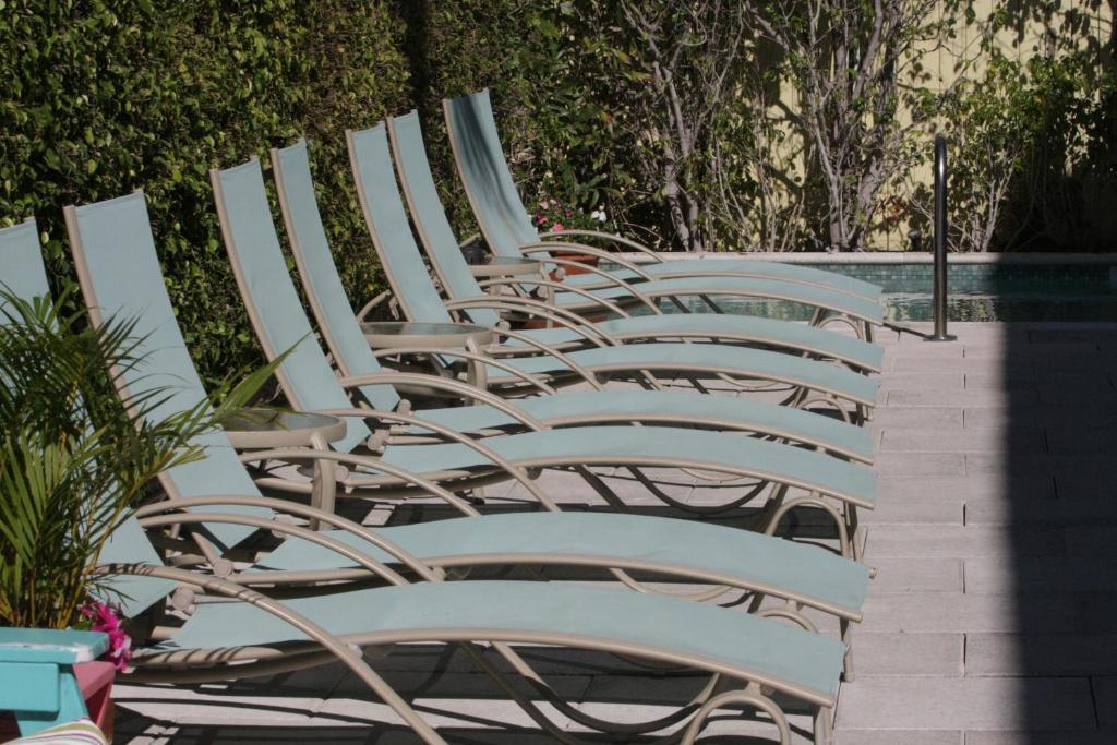 Avalon Bed And Breakfast (Adults Only) Key West Extérieur photo