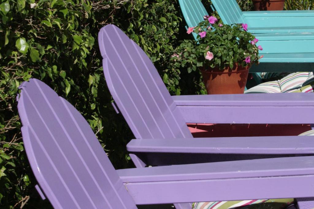 Avalon Bed And Breakfast (Adults Only) Key West Extérieur photo