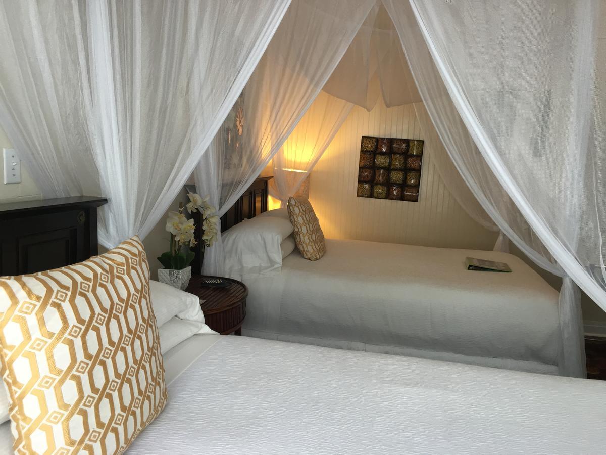 Avalon Bed And Breakfast (Adults Only) Key West Extérieur photo