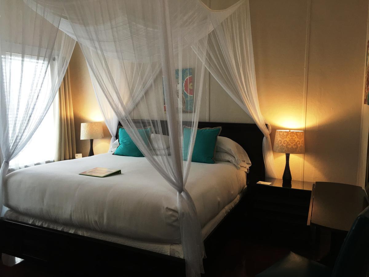 Avalon Bed And Breakfast (Adults Only) Key West Extérieur photo