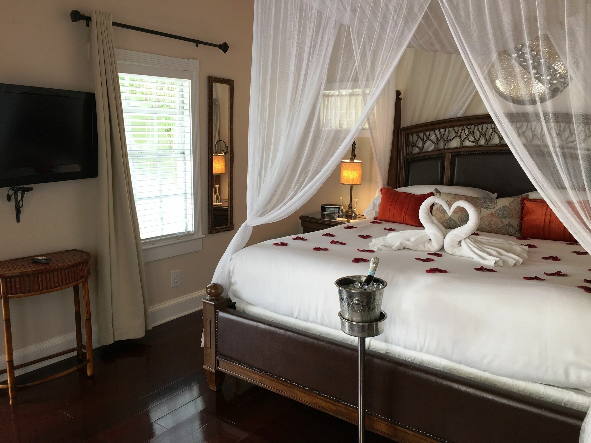 Avalon Bed And Breakfast (Adults Only) Key West Extérieur photo