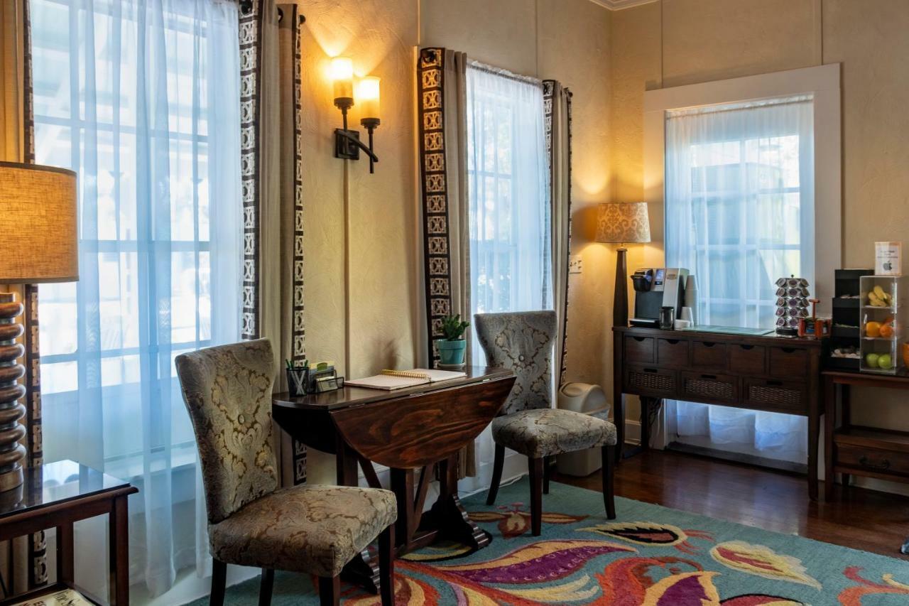 Avalon Bed And Breakfast (Adults Only) Key West Extérieur photo