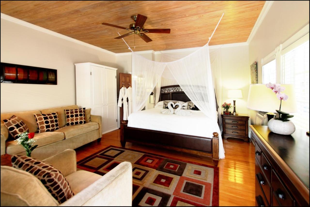Avalon Bed And Breakfast (Adults Only) Key West Chambre photo